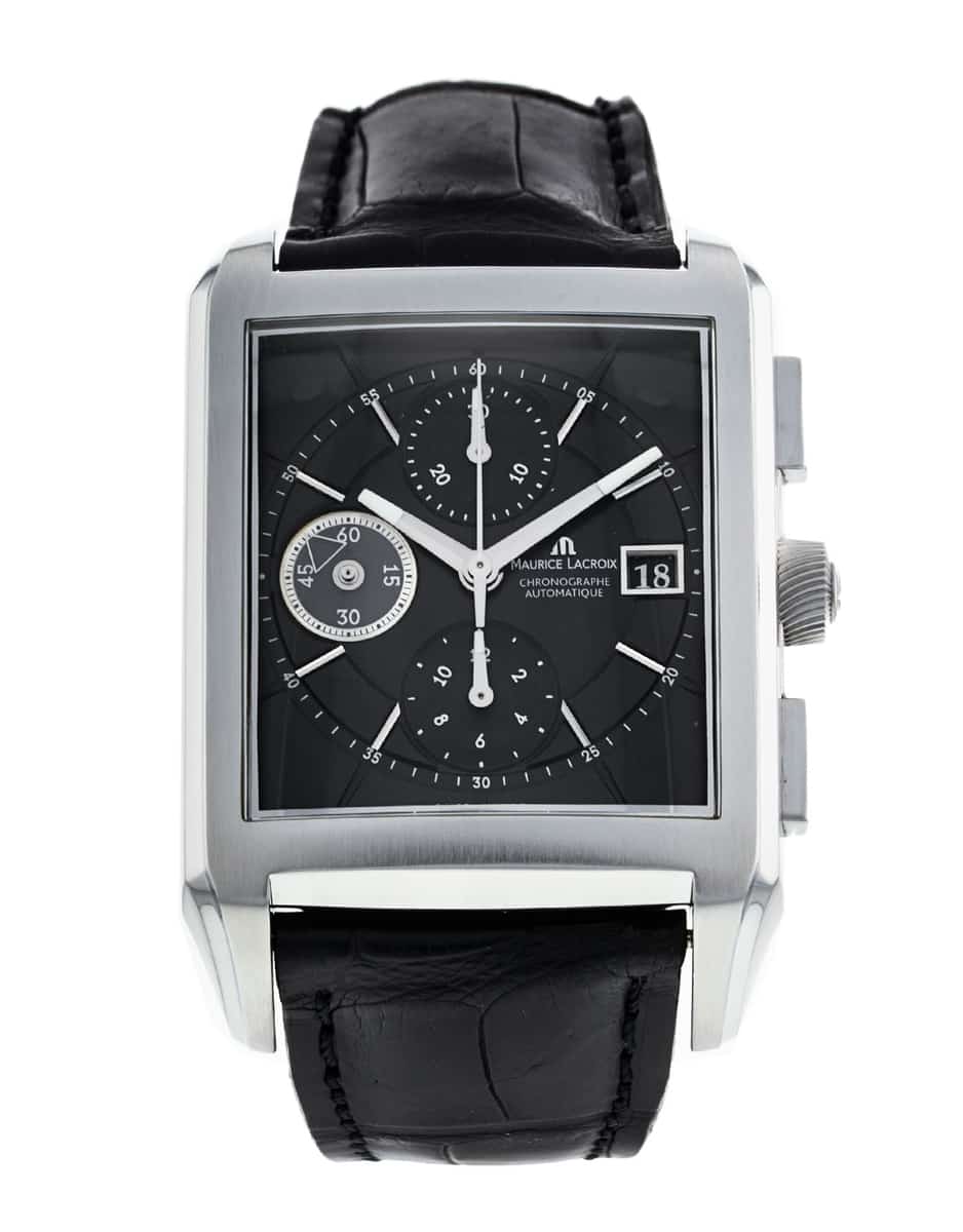Maurice Lacroix Pontos Gents PT6187/97 Maurice Lacroix Pontos Gents PT6187/97